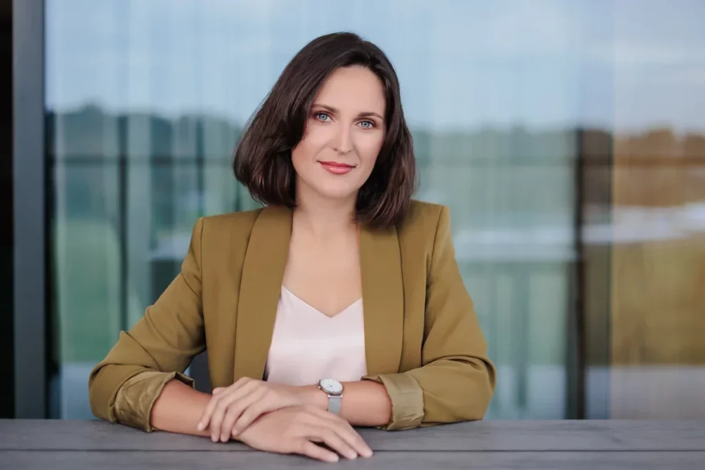 Wsparcie podczas zmiany 1 Marzena Zaziabl Kobieta Krakowa 2