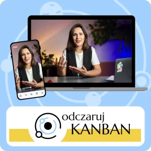 Minikurs Odczaruj Kanban