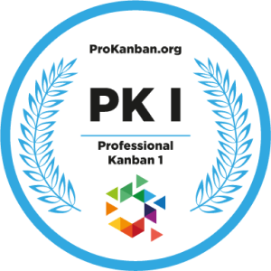 Professional Kanban 1 1